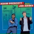 Joe Ariwa, Adam Prescott