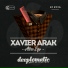 Xavier Arak, Raul Rodriguez