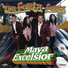 Marimba Orquesta Maya Excelsior