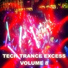 Electronic Inc feat. Caspa Houzer
