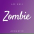 Jae Hall