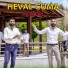Heval Cuma feat. Bahoz Aslan