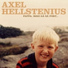 Axel Hellstenius