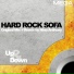 Hard Rock Sofa