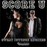 Score U - Sweat Intense (Jason Bralli Vox Mix)