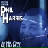 Phil Harris