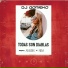 Dj Gomeko feat. NBA, Anübix