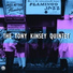 The Tony Kinsey Quintet feat. Joe Harriott