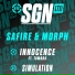 Safire & Morph faet. Tamara