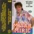 Mitar Miric