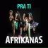 Afrikanas