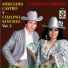 Chalino Sanchez, Mercedes Castro