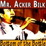 Mr. Acker Bilk
