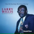 Larry Willis feat. David Williams, Lewis Nash