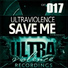 Ultraviolence
