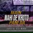Javed Ali Desi Munda