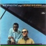 Nat King Cole, George Shearing