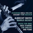 Albrecht Mayer, Albrecht Mayer Markus Becker