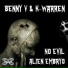 Benny V, K-Warren