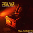 Video Game Music Box