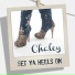 Chaley