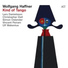 Wolfgang Haffner - (2020) Kind Of Tango