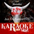Ameritz Spanish Karaoke