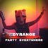 DYRANGE