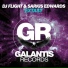 DJ Flight & Sarkis Edwards