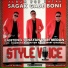 Style Voice