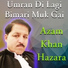 Azam Khan Hazara