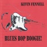 Ray Campi presents Kevin Fennell