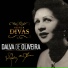 Dalva de Oliveira feat. Anisio Silva