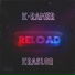 K-RAMER x KRASLOR