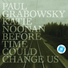 Paul Grabowsky & Katie Noonan