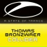 Thomas Bronzwaer