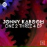 Jonny Kaboom
