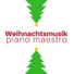 Weihnachten Entspannungsmusik Maestro