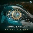 Sonic Entity