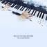 Relaxing Piano Jazz Music Ensemble