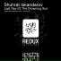 [TR] Shuhrat Iskanderov