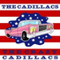 The Cadillacs