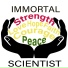 Immortal Scientist