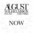 August Wilhelmsson feat. Menke