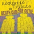 Guitar Tribute Players