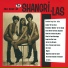The Shangri-Las