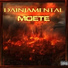 Dainjamental feat. Delisha