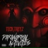 Teck Treyz feat. J Kent, Aj Wesley