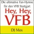 DJ Mox