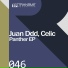 Juan Ddd, Celic